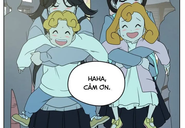 Học Viện Nữ Pháp Sư Chap 5 - Next Chap 6