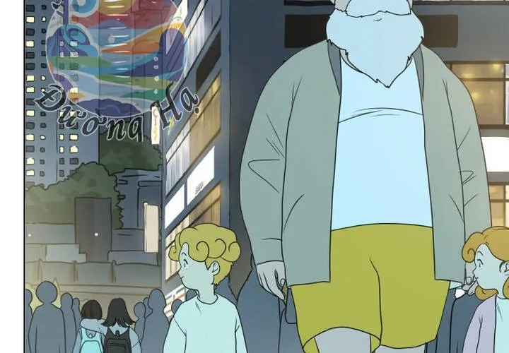 Học Viện Nữ Pháp Sư Chap 5 - Next Chap 6