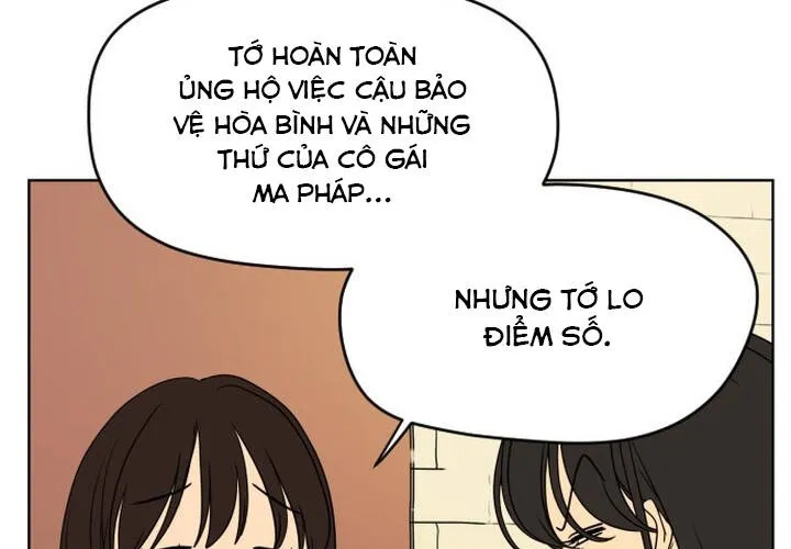 Học Viện Nữ Pháp Sư Chap 5 - Next Chap 6