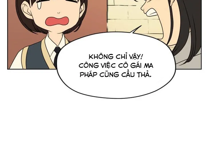 Học Viện Nữ Pháp Sư Chap 5 - Next Chap 6