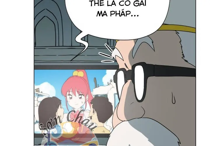 Học Viện Nữ Pháp Sư Chap 3 - Next Chap 4