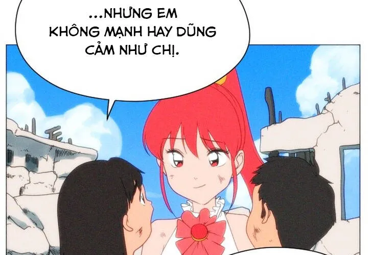 Học Viện Nữ Pháp Sư Chap 3 - Next Chap 4