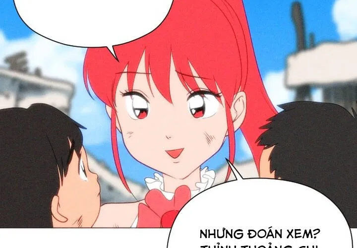 Học Viện Nữ Pháp Sư Chap 3 - Next Chap 4