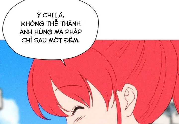 Học Viện Nữ Pháp Sư Chap 3 - Next Chap 4