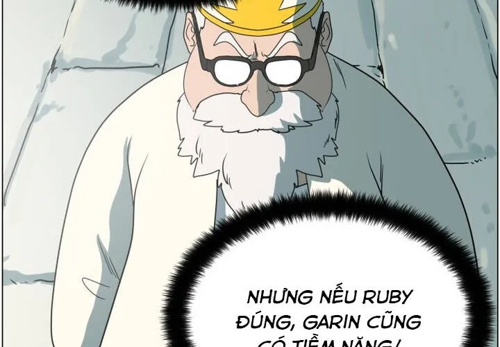 Học Viện Nữ Pháp Sư Chap 3 - Next Chap 4