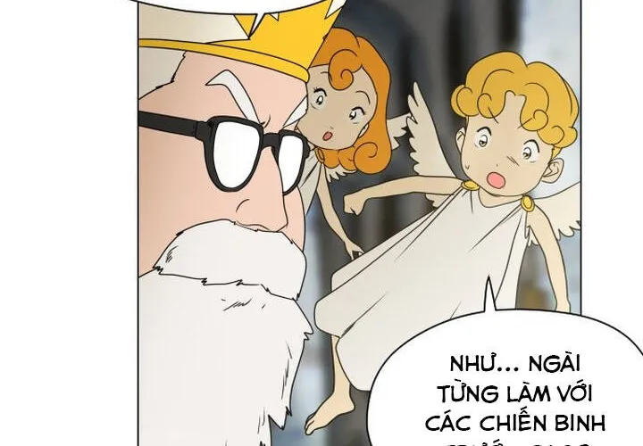 Học Viện Nữ Pháp Sư Chap 3 - Next Chap 4