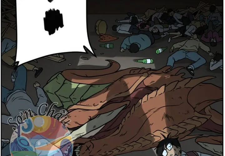 Học Viện Nữ Pháp Sư Chap 7 - Next Chap 8