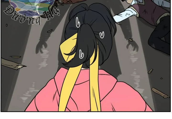 Học Viện Nữ Pháp Sư Chap 7 - Next Chap 8