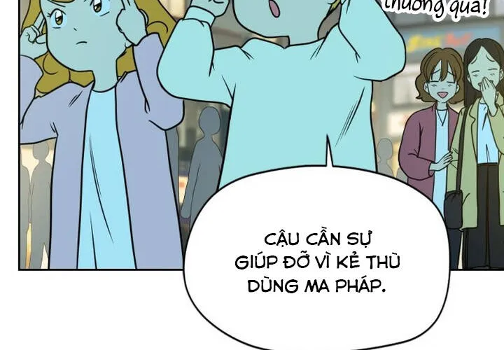 Học Viện Nữ Pháp Sư Chap 7 - Next Chap 8