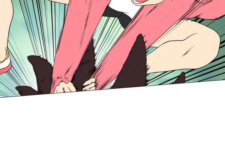 Học Viện Nữ Pháp Sư Chap 4 - Next Chap 5