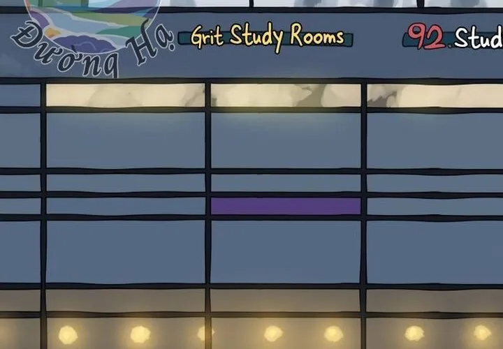 Học Viện Nữ Pháp Sư Chap 5 - Next Chap 6