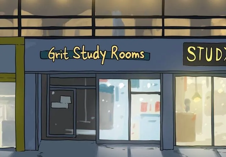 Học Viện Nữ Pháp Sư Chap 5 - Next Chap 6