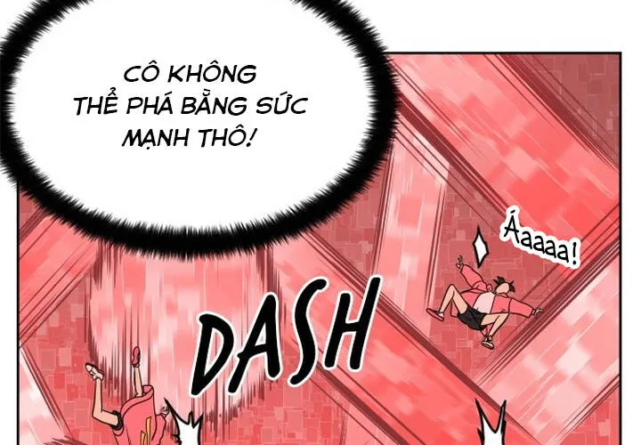 Học Viện Nữ Pháp Sư Chap 7 - Next Chap 8