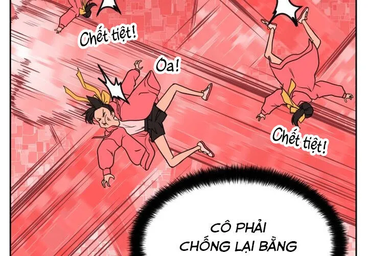 Học Viện Nữ Pháp Sư Chap 7 - Next Chap 8