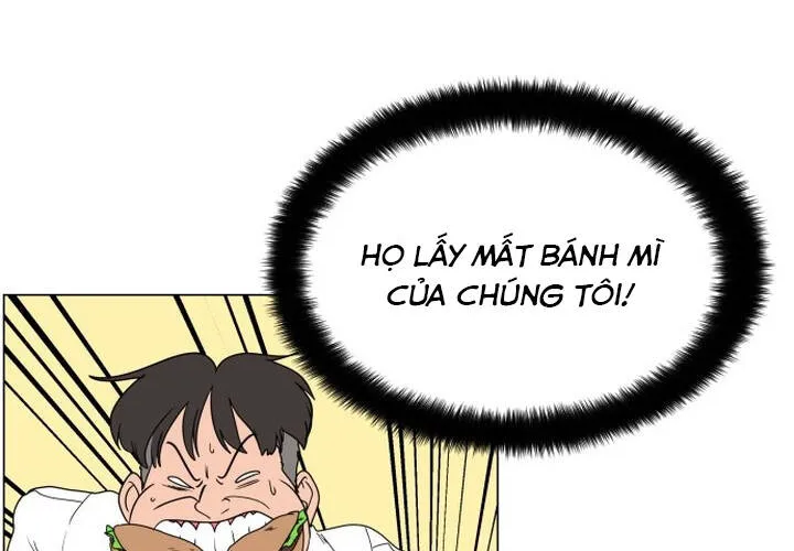 Học Viện Nữ Pháp Sư Chap 3 - Next Chap 4