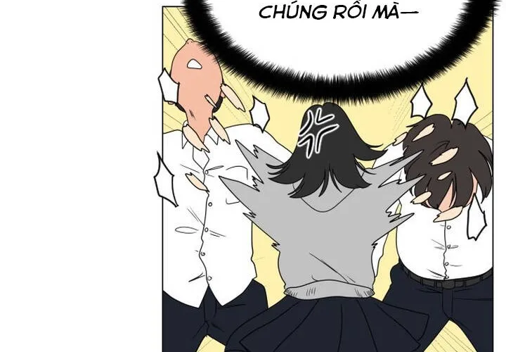 Học Viện Nữ Pháp Sư Chap 3 - Next Chap 4