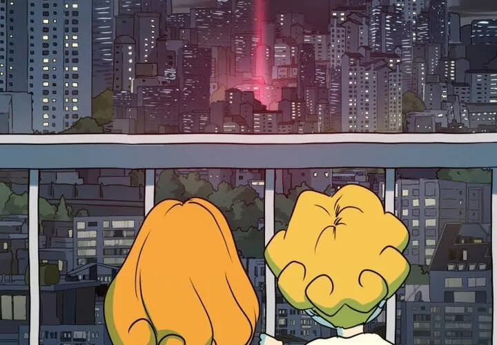 Học Viện Nữ Pháp Sư Chap 7 - Next Chap 8