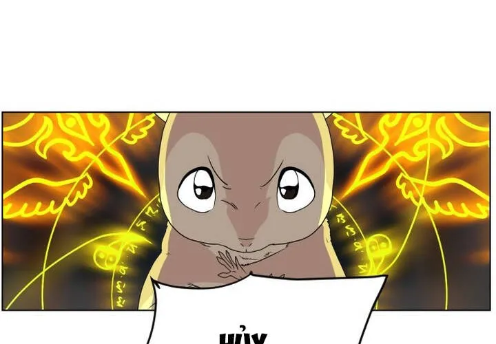 Học Viện Nữ Pháp Sư Chap 4 - Next Chap 5