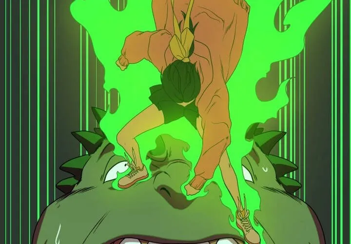 Học Viện Nữ Pháp Sư Chap 4 - Next Chap 5