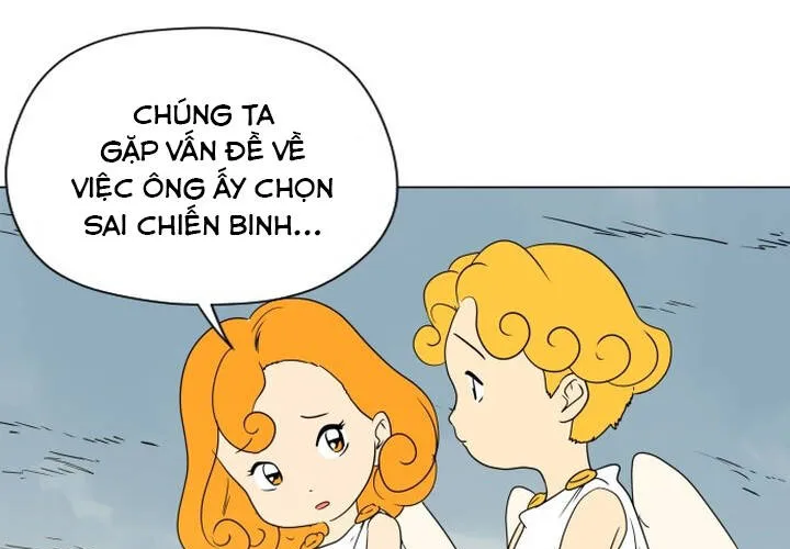Học Viện Nữ Pháp Sư Chap 3 - Next Chap 4