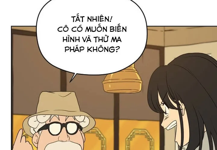 Học Viện Nữ Pháp Sư Chap 5 - Next Chap 6