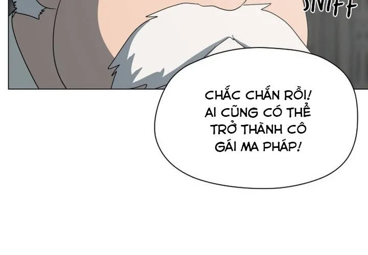 Học Viện Nữ Pháp Sư Chap 3 - Next Chap 4