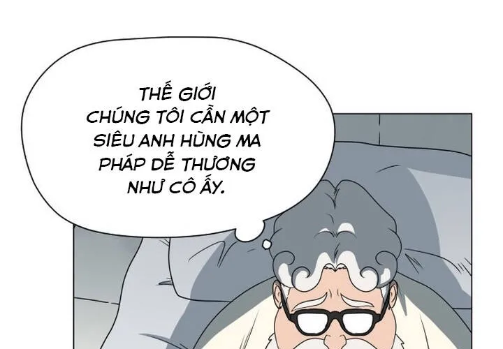 Học Viện Nữ Pháp Sư Chap 3 - Next Chap 4