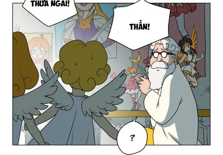 Học Viện Nữ Pháp Sư Chap 3 - Next Chap 4