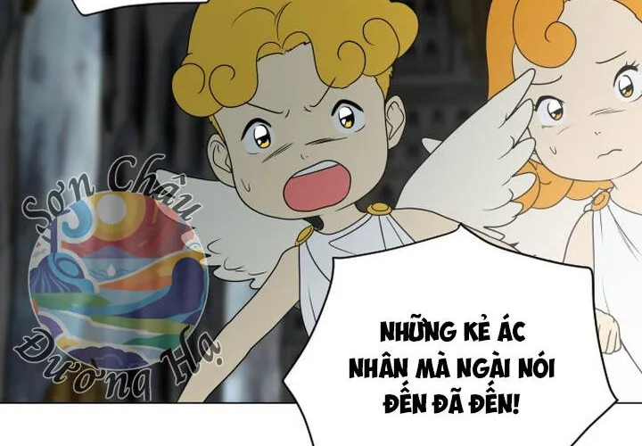 Học Viện Nữ Pháp Sư Chap 3 - Next Chap 4