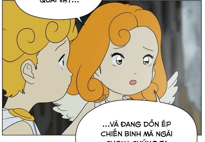 Học Viện Nữ Pháp Sư Chap 3 - Next Chap 4