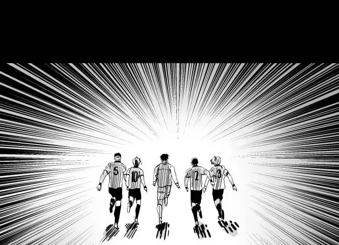 Sân Cỏ Chiến Kí Chap 185 - Next Chap 186