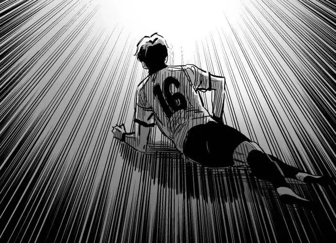 Sân Cỏ Chiến Kí Chap 185 - Next Chap 186