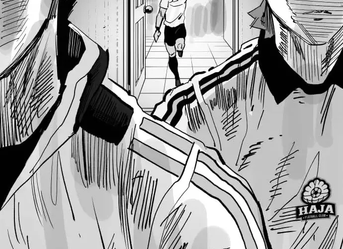 Sân Cỏ Chiến Kí Chap 185 - Next Chap 186