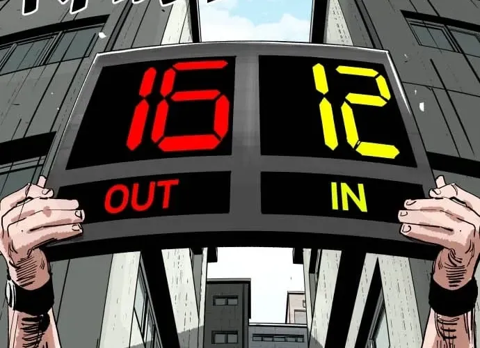 Sân Cỏ Chiến Kí Chap 185 - Next Chap 186