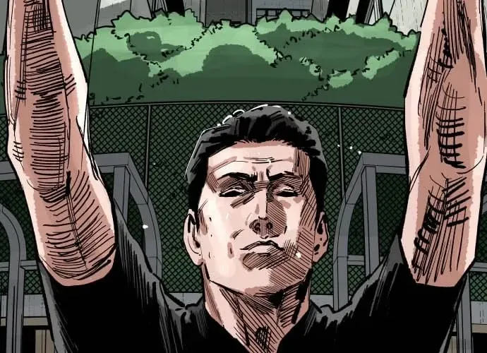 Sân Cỏ Chiến Kí Chap 185 - Next Chap 186