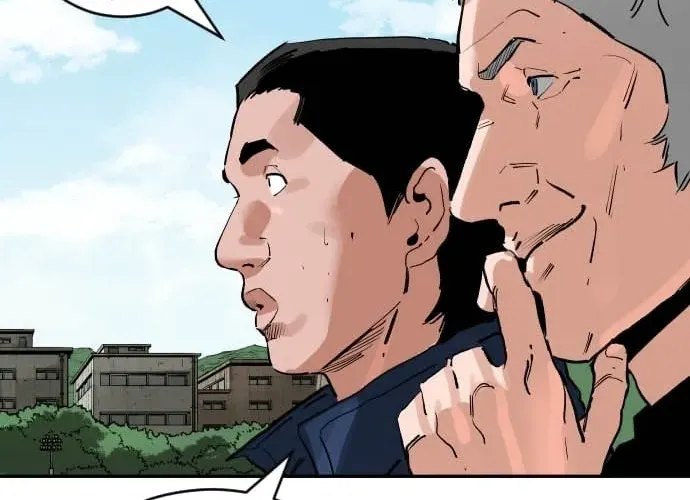 Sân Cỏ Chiến Kí Chap 185 - Next Chap 186