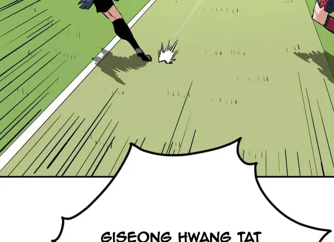 Sân Cỏ Chiến Kí Chap 185 - Next Chap 186