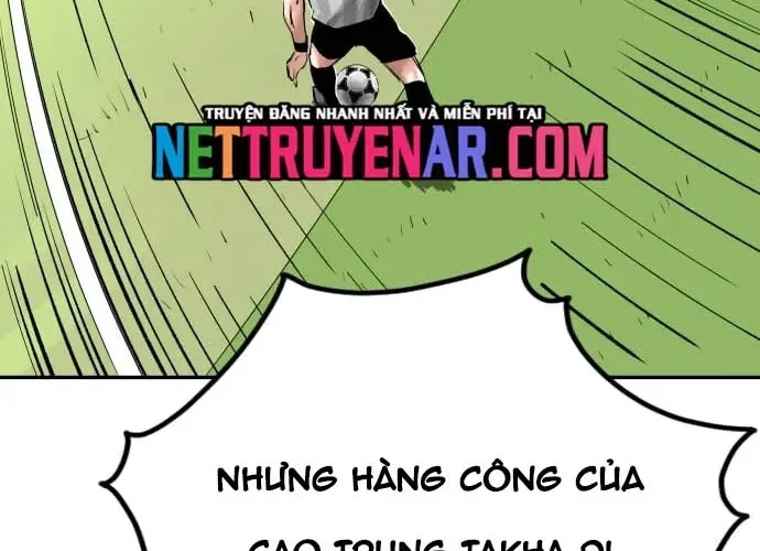 Sân Cỏ Chiến Kí Chap 185 - Next Chap 186