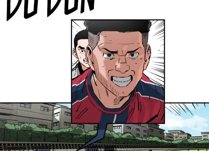 Sân Cỏ Chiến Kí Chap 185 - Next Chap 186