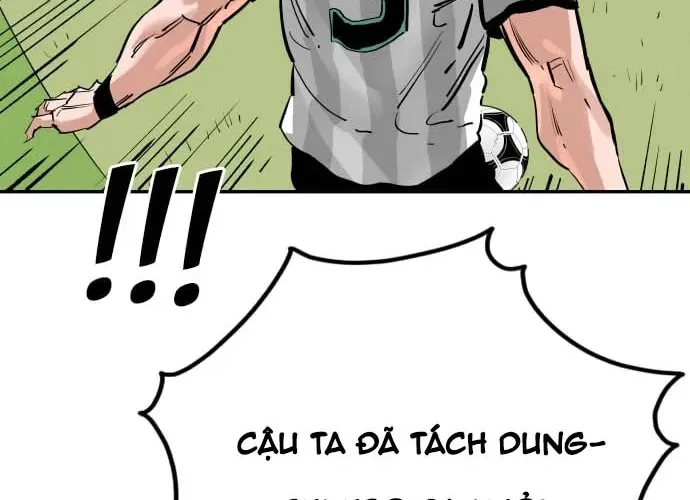 Sân Cỏ Chiến Kí Chap 185 - Next Chap 186