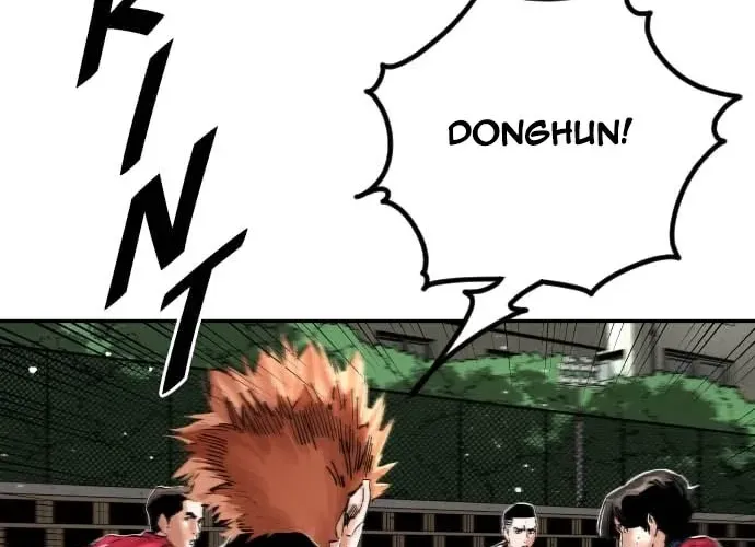 Sân Cỏ Chiến Kí Chap 185 - Next Chap 186