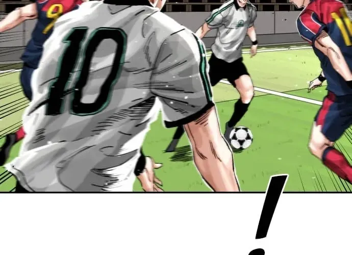 Sân Cỏ Chiến Kí Chap 185 - Next Chap 186