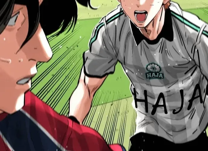 Sân Cỏ Chiến Kí Chap 185 - Next Chap 186