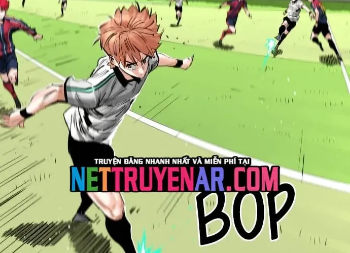 Sân Cỏ Chiến Kí Chap 185 - Next Chap 186