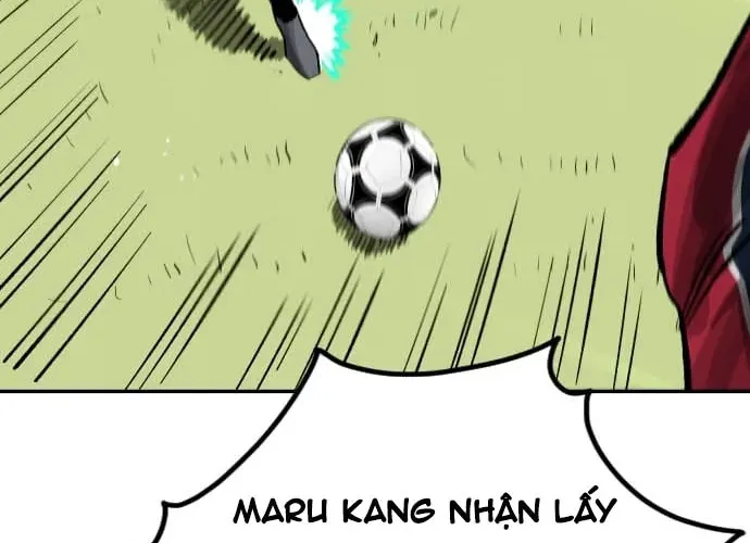 Sân Cỏ Chiến Kí Chap 185 - Next Chap 186