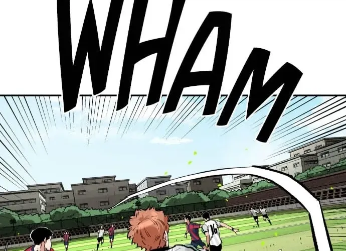 Sân Cỏ Chiến Kí Chap 185 - Next Chap 186