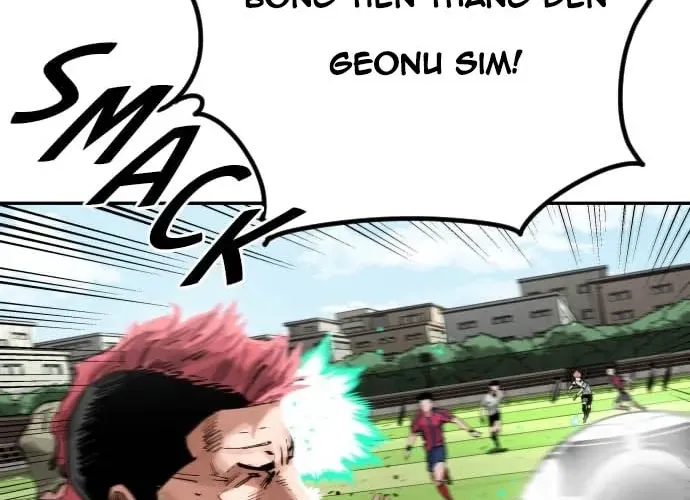 Sân Cỏ Chiến Kí Chap 185 - Next Chap 186