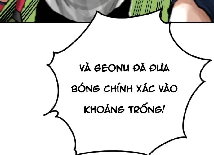 Sân Cỏ Chiến Kí Chap 185 - Next Chap 186