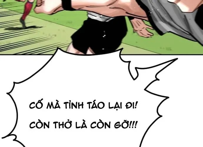 Sân Cỏ Chiến Kí Chap 185 - Next Chap 186