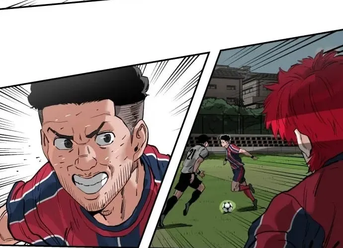 Sân Cỏ Chiến Kí Chap 185 - Next Chap 186